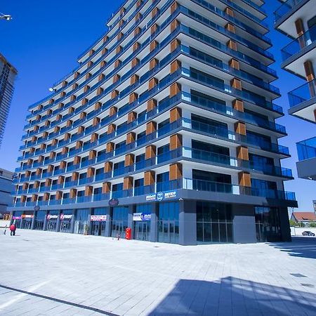 Euphoria Apartments Batumi Zewnętrze zdjęcie