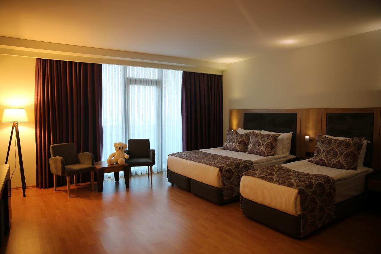 Euphoria Apartments Batumi Zewnętrze zdjęcie