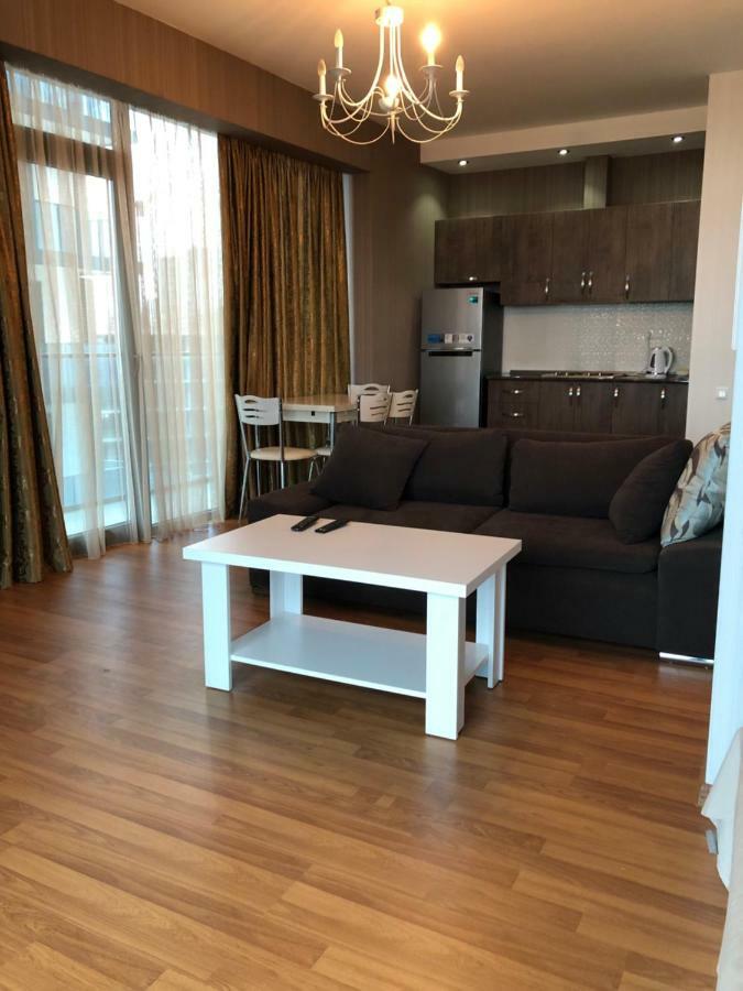 Euphoria Apartments Batumi Zewnętrze zdjęcie