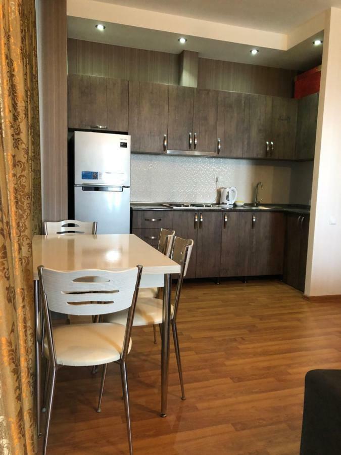 Euphoria Apartments Batumi Zewnętrze zdjęcie