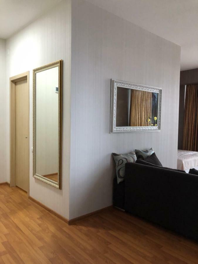 Euphoria Apartments Batumi Zewnętrze zdjęcie