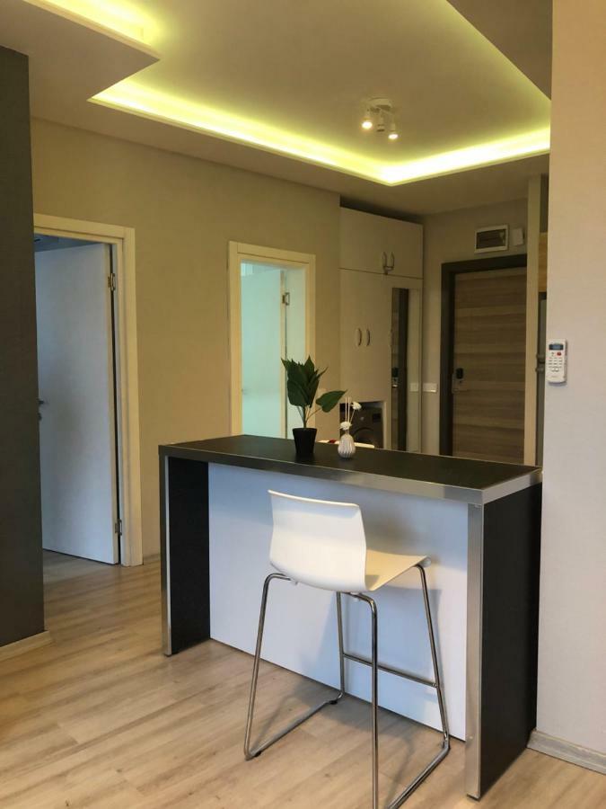 Euphoria Apartments Batumi Zewnętrze zdjęcie