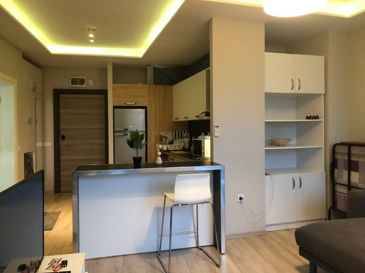 Euphoria Apartments Batumi Zewnętrze zdjęcie