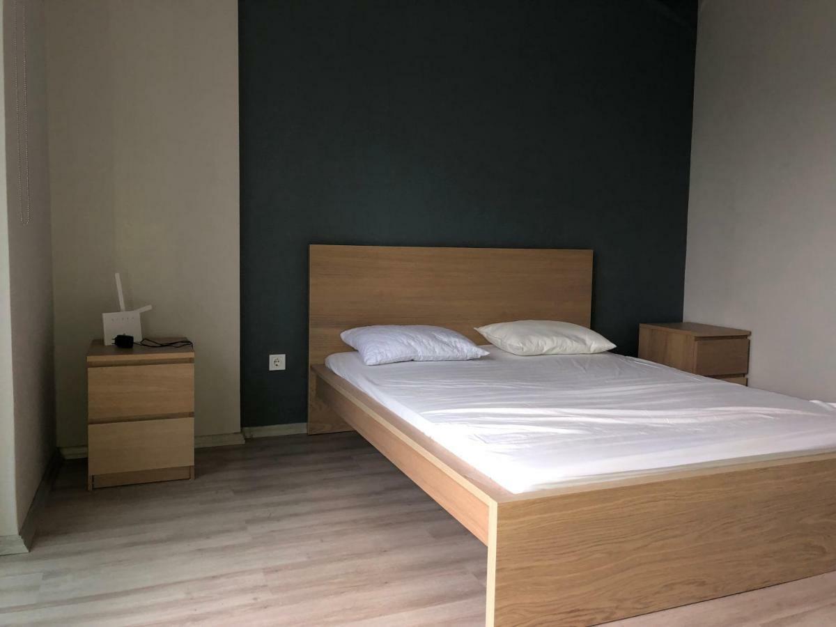 Euphoria Apartments Batumi Zewnętrze zdjęcie