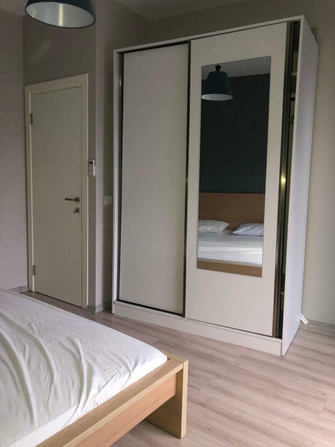 Euphoria Apartments Batumi Zewnętrze zdjęcie